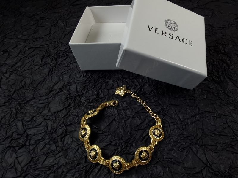 Versace Bracelets